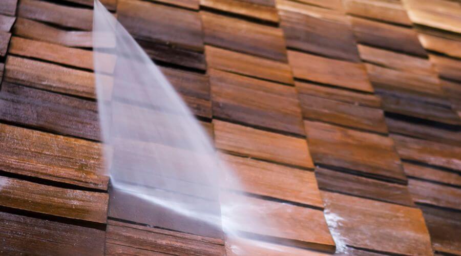 Professional tile roof repair services in Pullman, MI